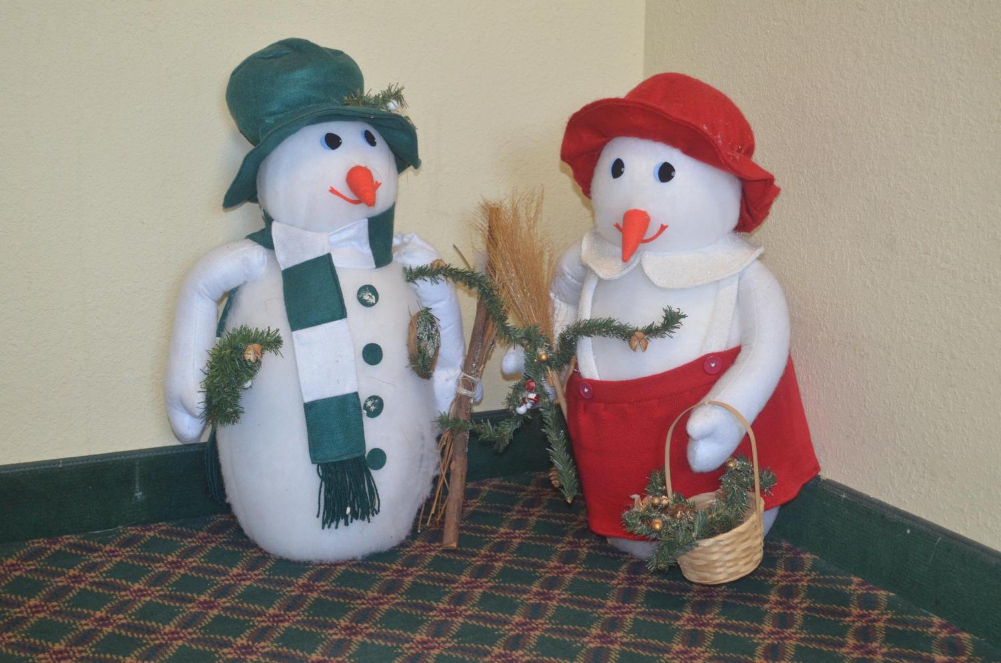 Santa'S Lodge سانتا كلوس المظهر الخارجي الصورة