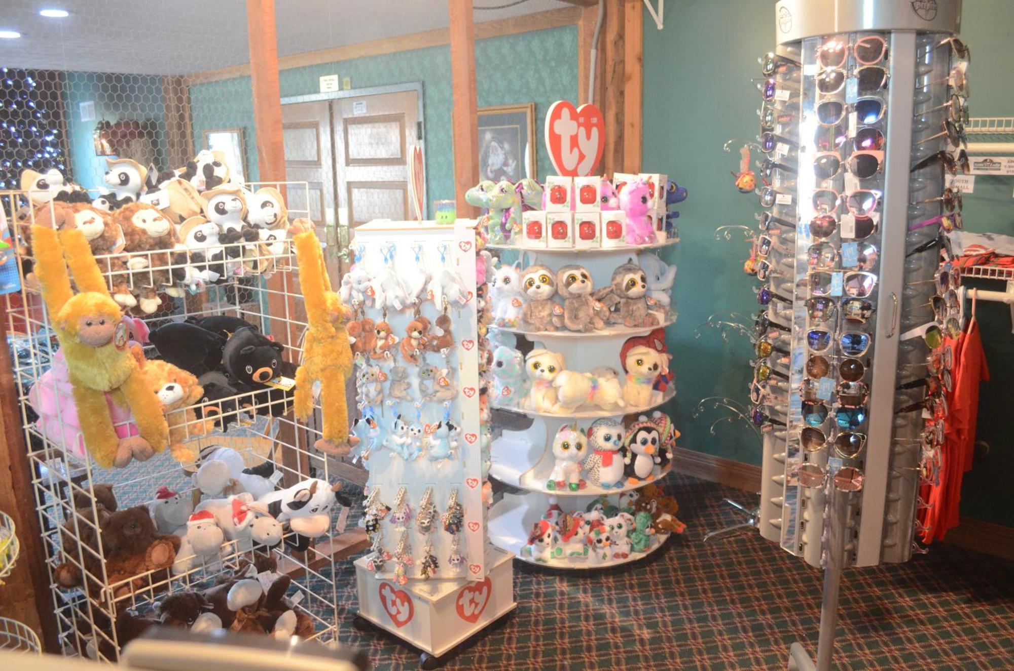 Santa'S Lodge سانتا كلوس المظهر الخارجي الصورة