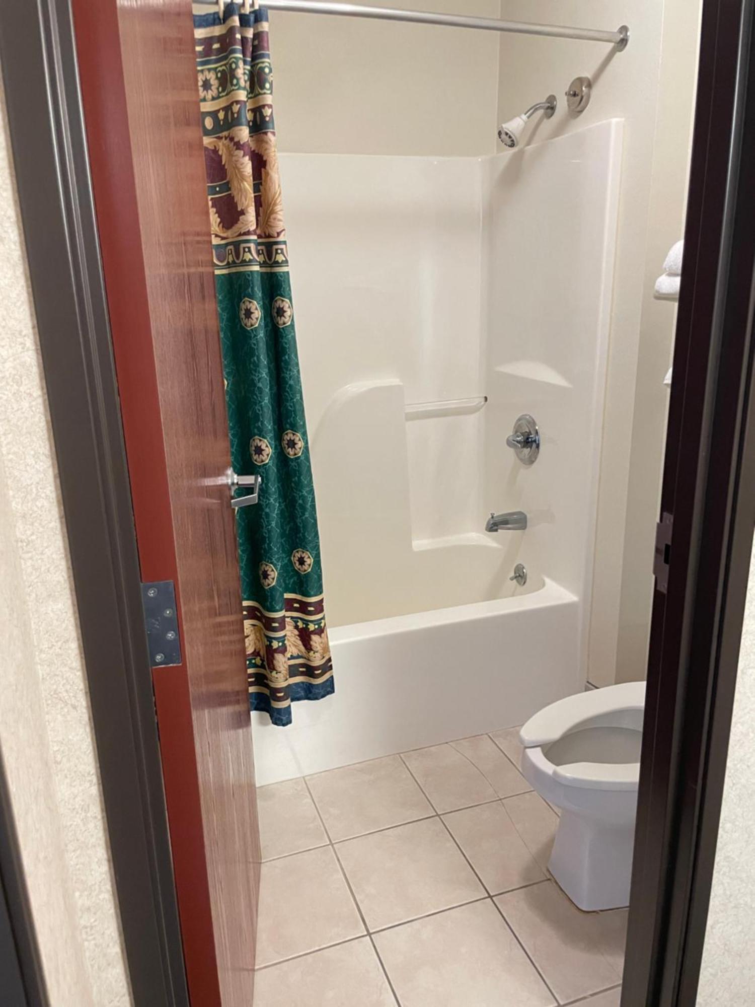 Santa'S Lodge سانتا كلوس المظهر الخارجي الصورة